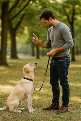 Education base/Formation Canin