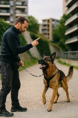 image formation pratique terrain